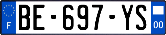 BE-697-YS