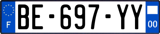 BE-697-YY