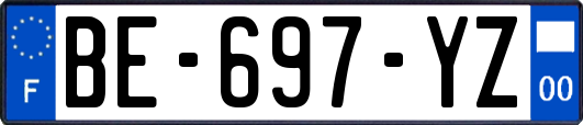 BE-697-YZ