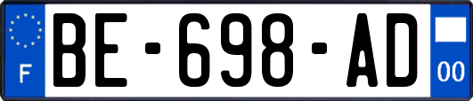 BE-698-AD