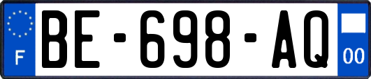 BE-698-AQ