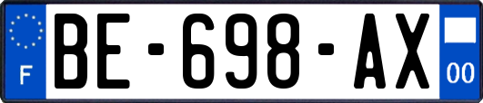 BE-698-AX