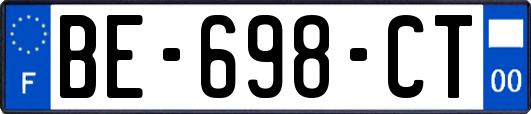 BE-698-CT