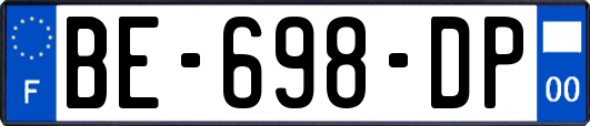 BE-698-DP
