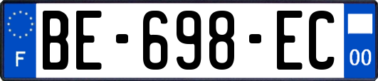 BE-698-EC
