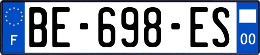BE-698-ES