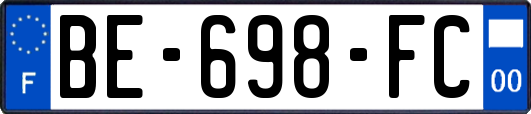 BE-698-FC