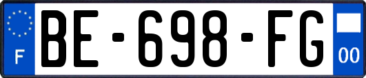 BE-698-FG