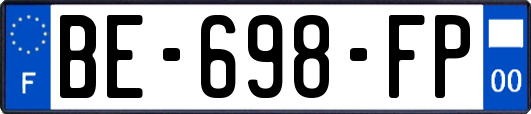BE-698-FP