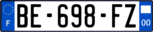 BE-698-FZ