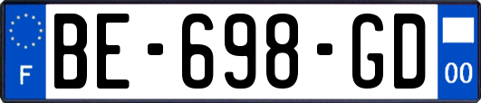 BE-698-GD