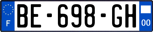 BE-698-GH