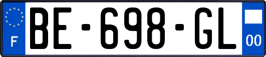 BE-698-GL