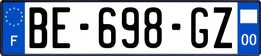 BE-698-GZ