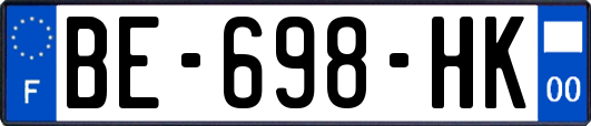 BE-698-HK