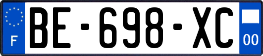 BE-698-XC