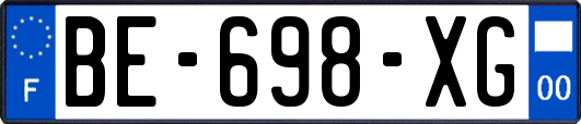 BE-698-XG
