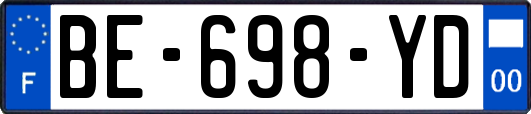 BE-698-YD