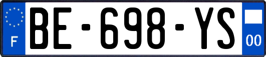 BE-698-YS