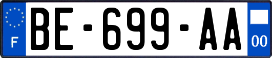 BE-699-AA