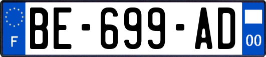 BE-699-AD