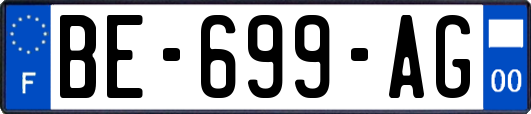 BE-699-AG