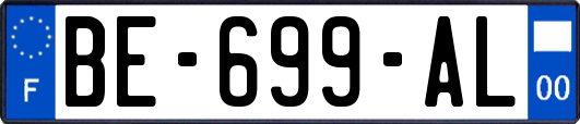 BE-699-AL