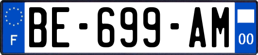 BE-699-AM