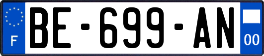 BE-699-AN