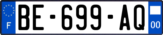 BE-699-AQ