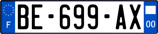 BE-699-AX