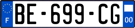 BE-699-CG