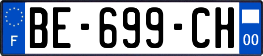 BE-699-CH