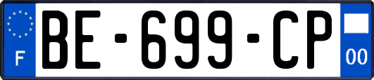 BE-699-CP