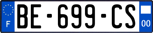 BE-699-CS