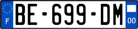 BE-699-DM