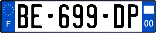 BE-699-DP