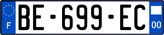 BE-699-EC
