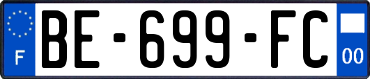 BE-699-FC