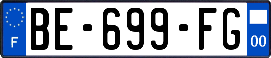 BE-699-FG