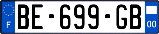 BE-699-GB