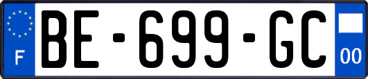 BE-699-GC