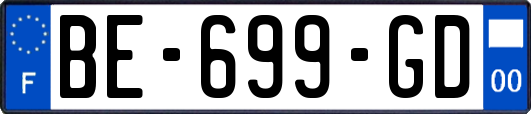 BE-699-GD