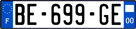 BE-699-GE