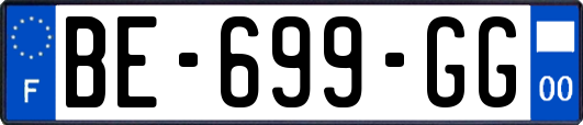 BE-699-GG