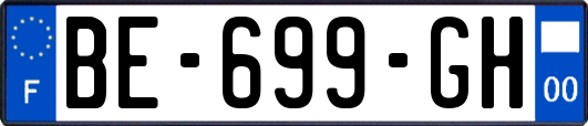 BE-699-GH