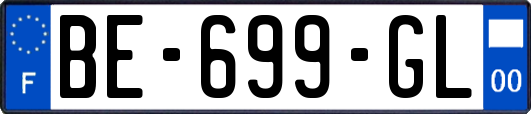 BE-699-GL