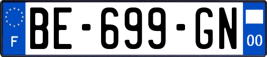BE-699-GN