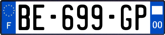 BE-699-GP