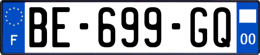 BE-699-GQ